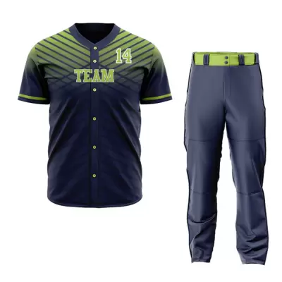 Baseball Uniform