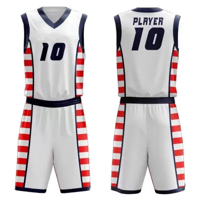 Basketball Uniform