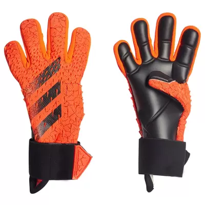 Goalkeeper Gloves