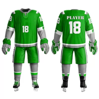 Ice Hockey Uniform
