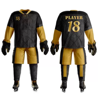 Ice Hockey Uniform