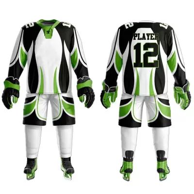 Ice Hockey Uniform