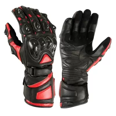 Racing Gloves