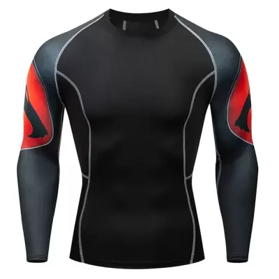 Rash Guard