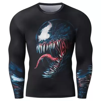 Rash Guard