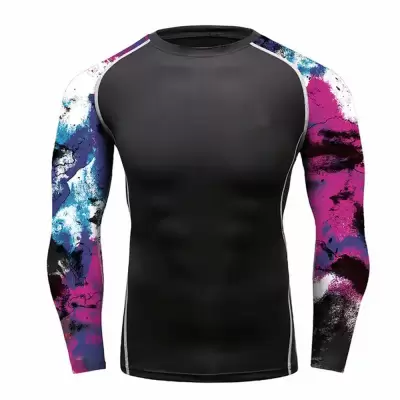 Rash Guard