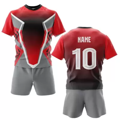 Rugby Uniform