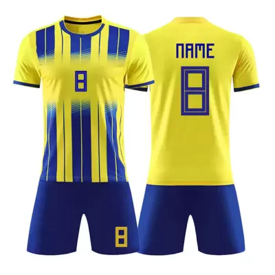 Soccer Uniform