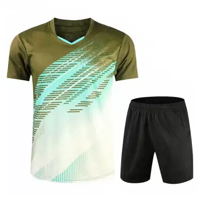 Tennis Uniform